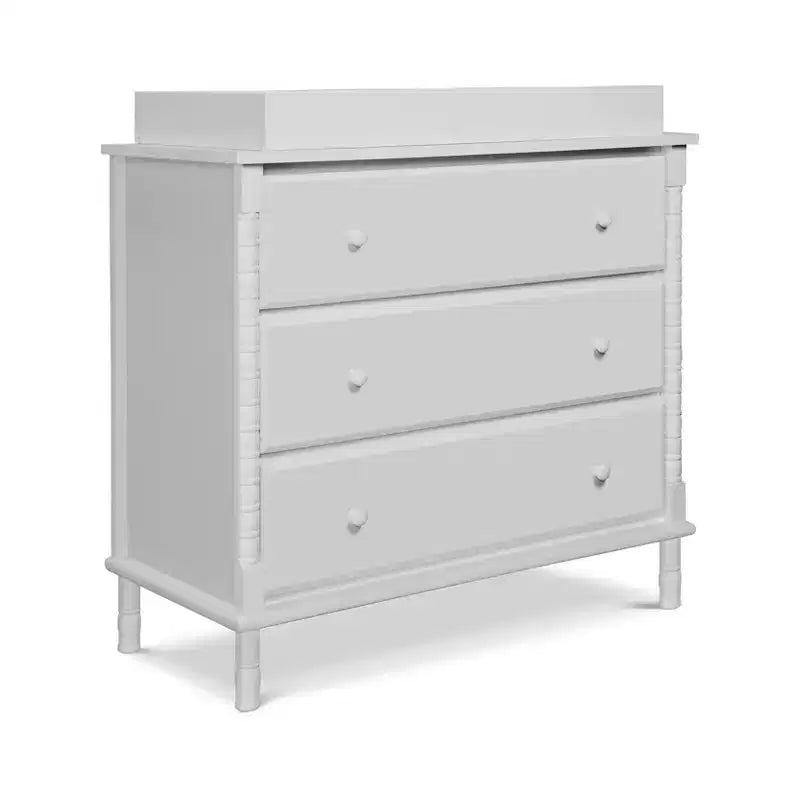 daVinci Jenny Lind Spindle 3-Drawer Dresser