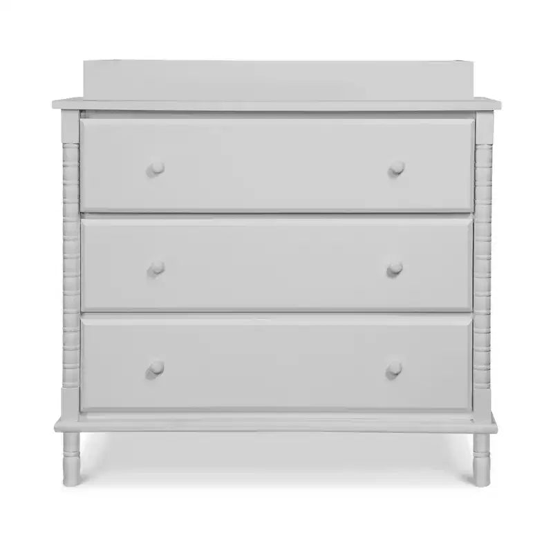 daVinci Jenny Lind Spindle 3-Drawer Dresser