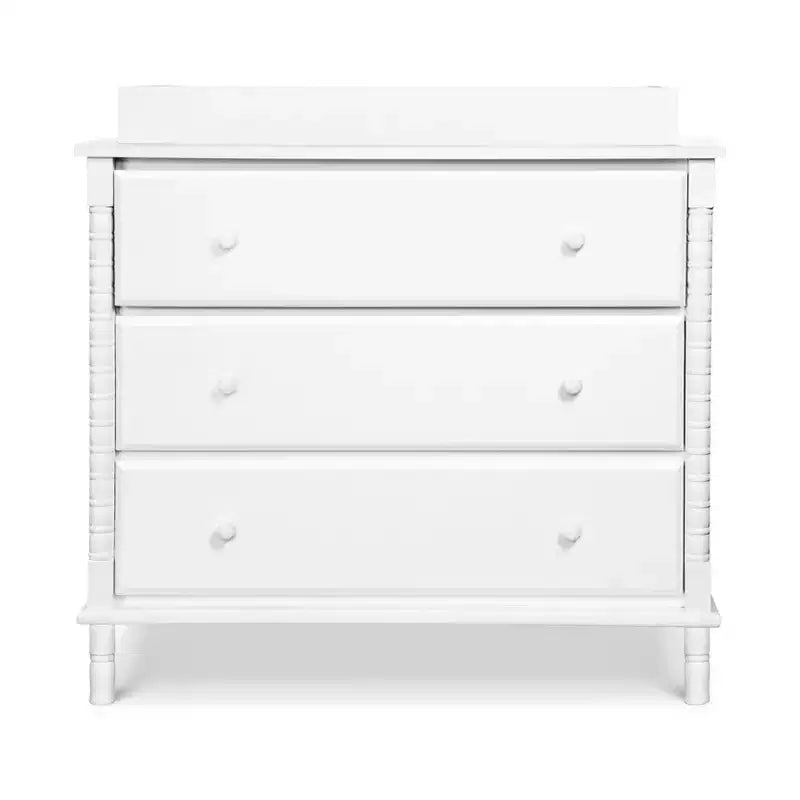 daVinci Jenny Lind Spindle 3-Drawer Dresser