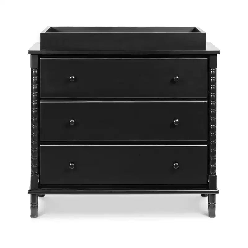 daVinci Jenny Lind Spindle 3-Drawer Dresser