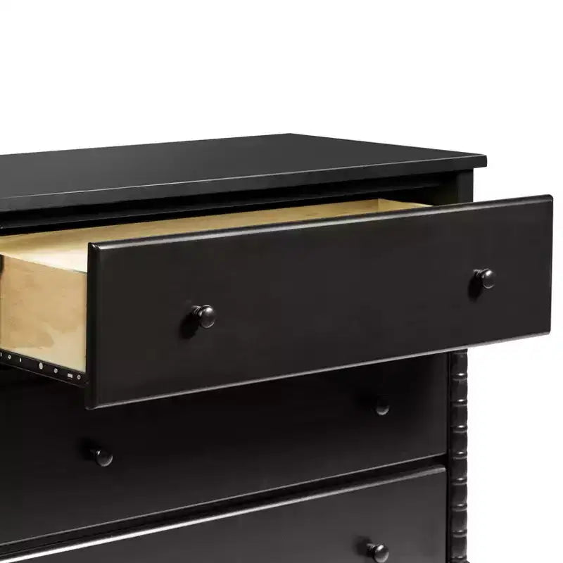 daVinci Jenny Lind Spindle 3-Drawer Dresser