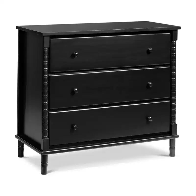 daVinci Jenny Lind Spindle 3-Drawer Dresser