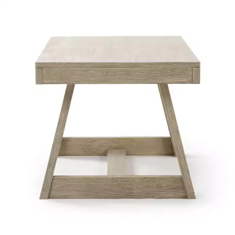 Classic Rectangular Coffee Table (48in x 24in / 1220mm x 610mm)