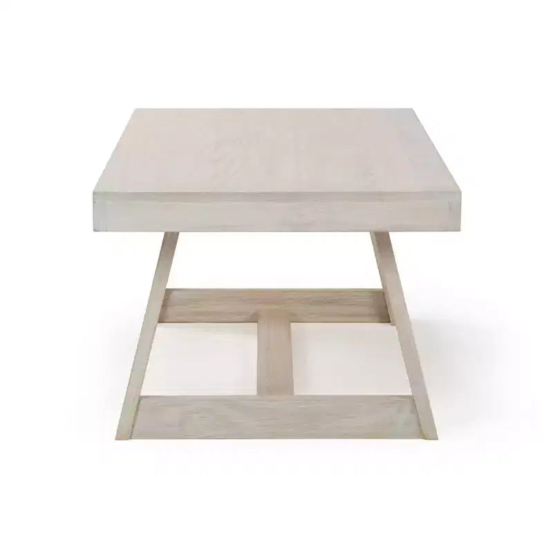 Classic Rectangular Coffee Table (48in x 24in / 1220mm x 610mm)