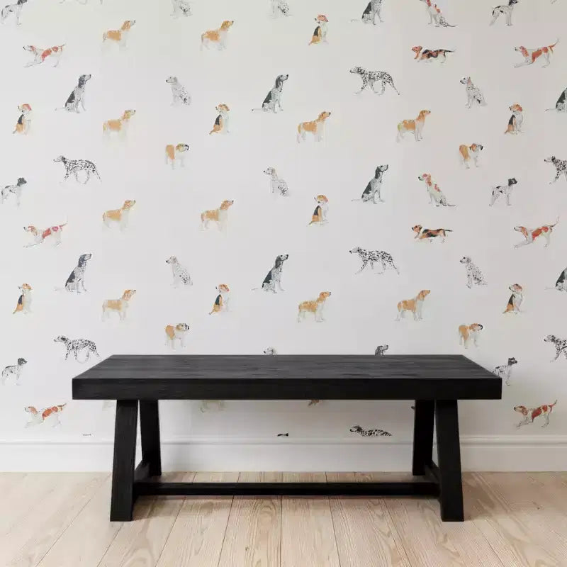 Classic Rectangular Coffee Table (48in x 24in / 1220mm x 610mm)
