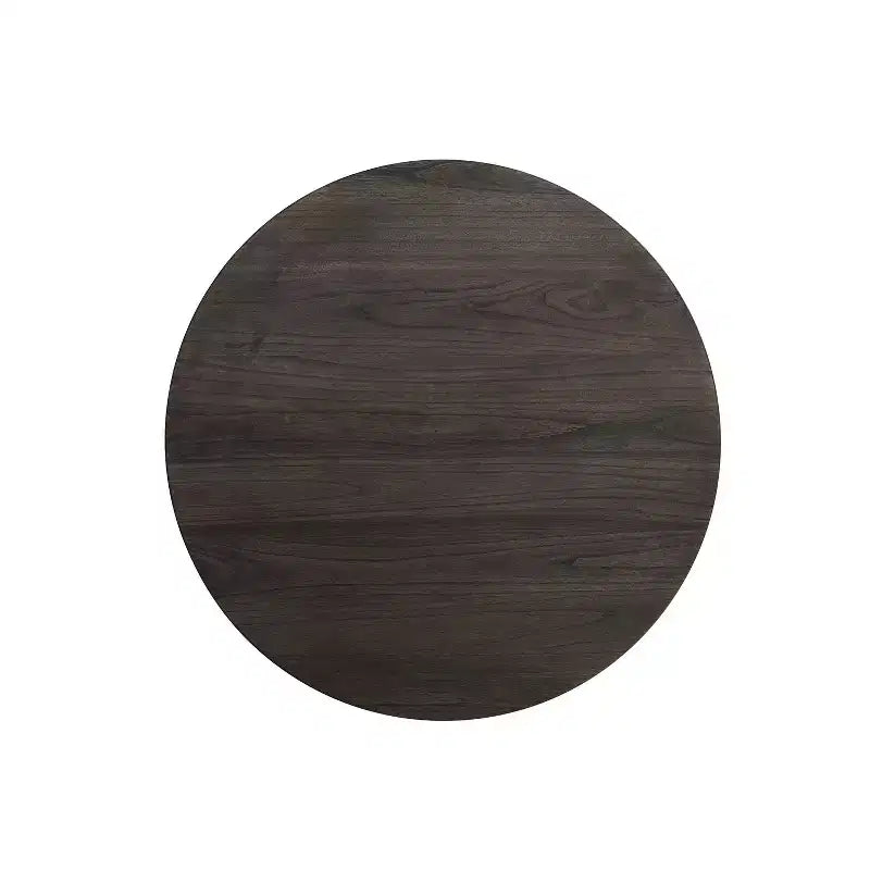 Hayden Round Dining Table Slate - Crosley
