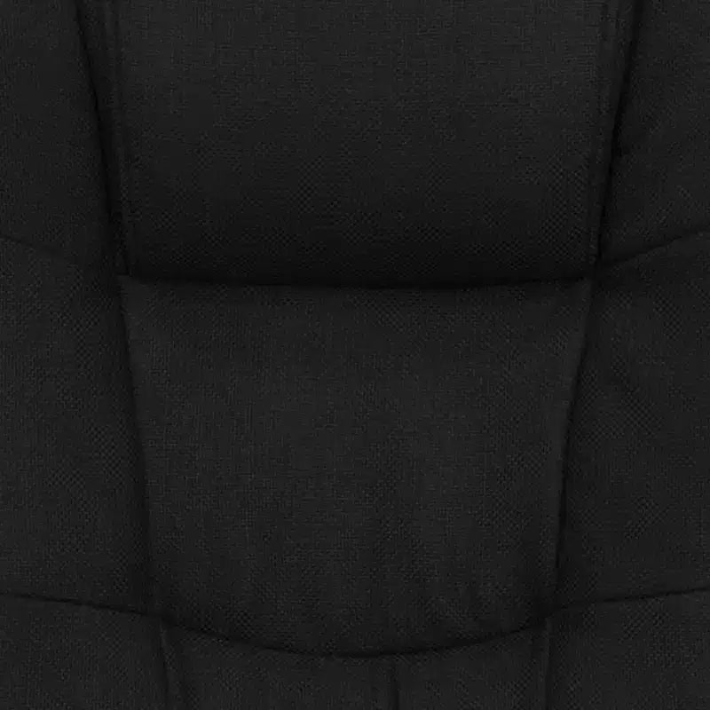 Emma and Oliver High Back Multi-Line Stitch Executive Swivel Office Chair with Arms