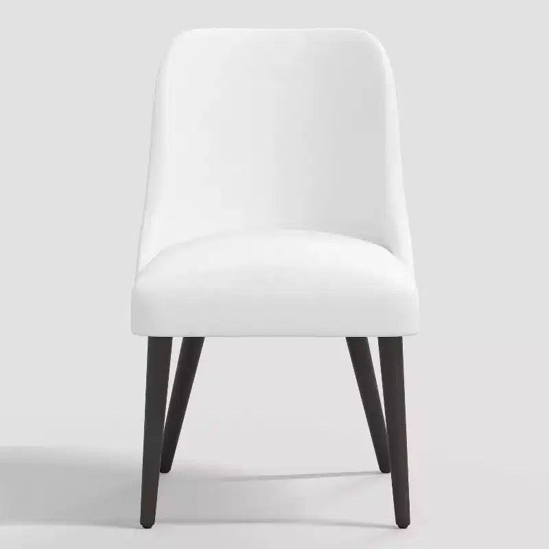 Geller Modern Dining Chair in Velvet - Threshold