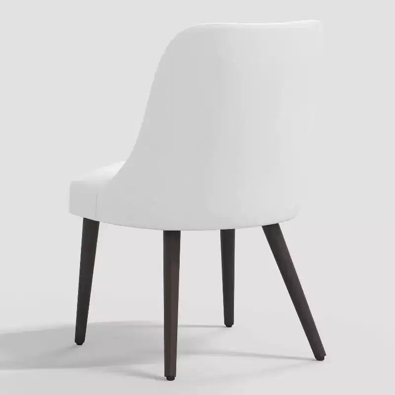 Geller Modern Dining Chair in Velvet - Threshold