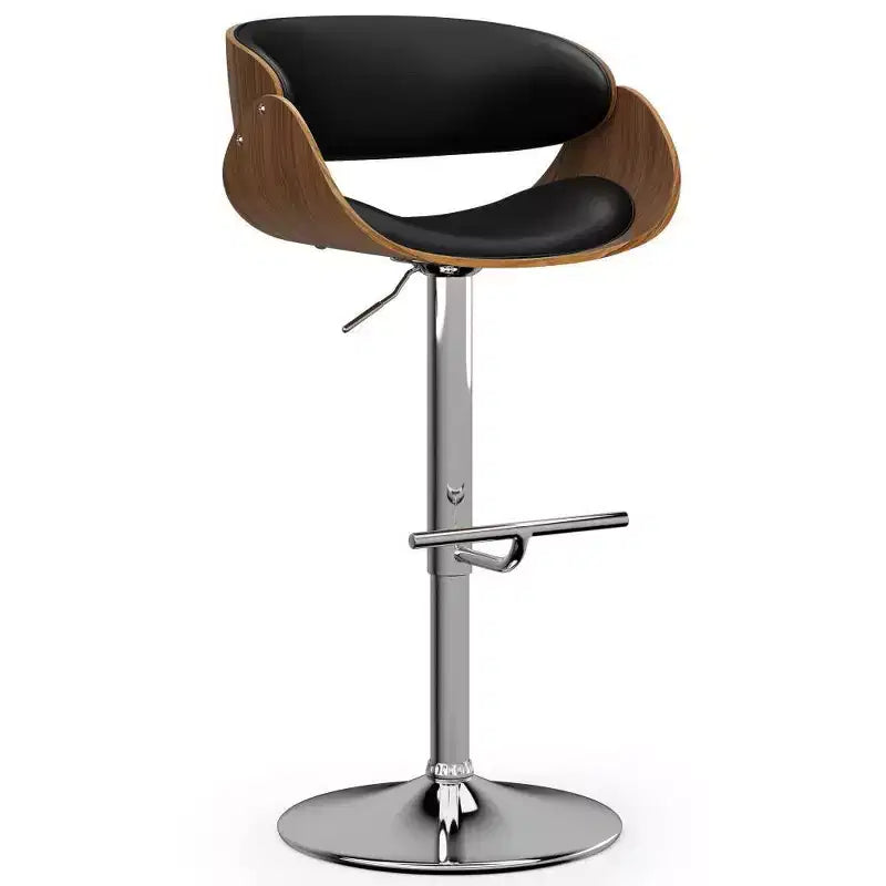 Gilford Adjustable Swivel Barstool - WyndenHall