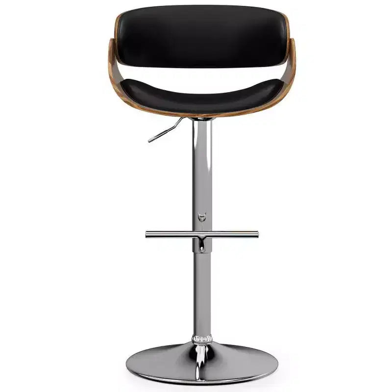Gilford Adjustable Swivel Barstool - WyndenHall