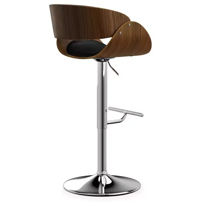 Gilford Adjustable Swivel Barstool - WyndenHall