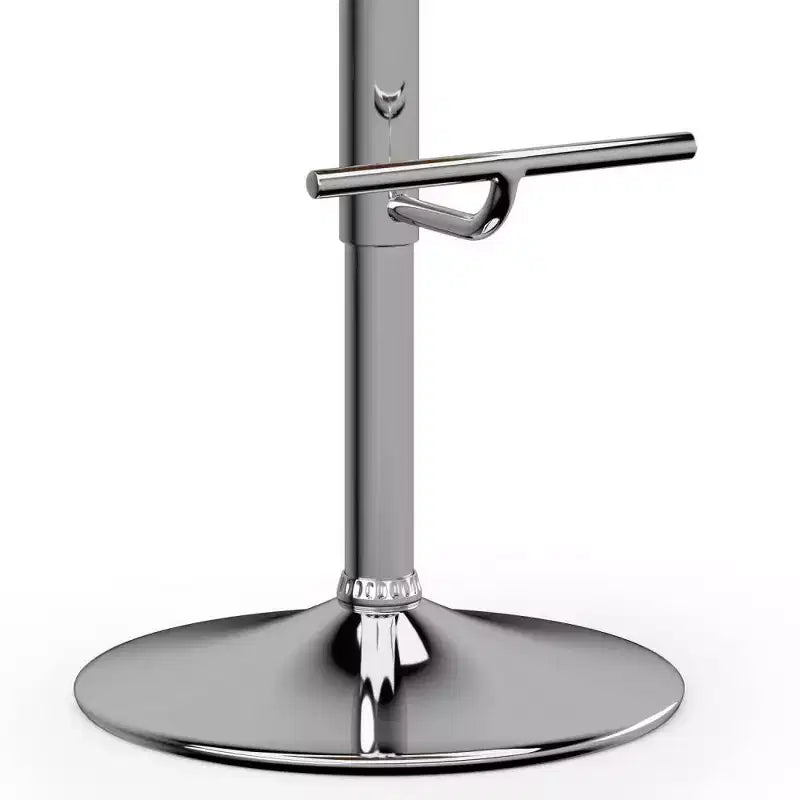 Gilford Adjustable Swivel Barstool - WyndenHall