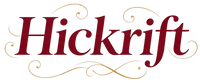 Hickrift - Accueil